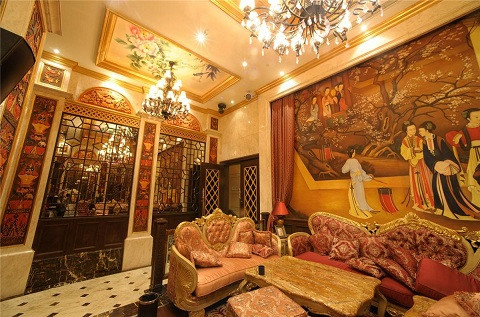 西双版高档KTV妹子质量哪家好 西双版高档KTV妹子质量哪家好