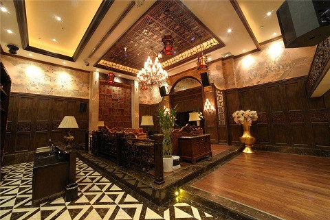 西双版哪个KTV少爷男模妹子服务好